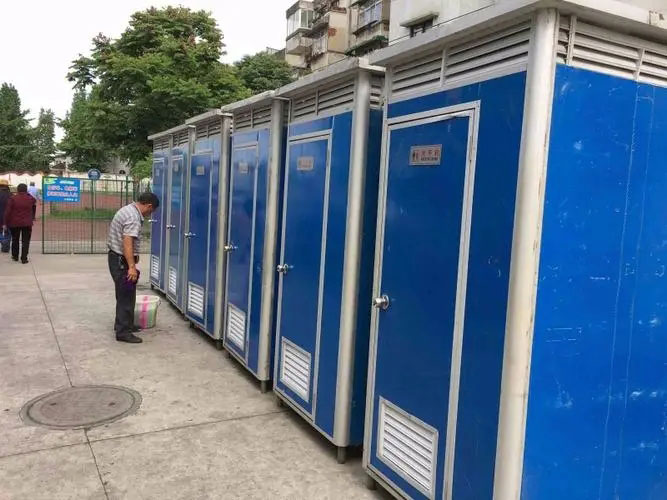 海阳移动洗手间租赁
