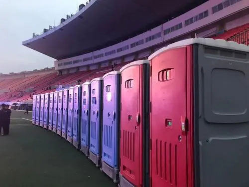海阳音乐节移动卫生间租赁